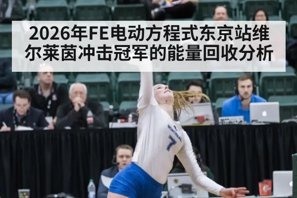 2026年FE电动方程式东京站维尔莱茵冲击冠军的能量回收分析